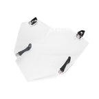 For BMW R1200GS R1250GS ADV MO-WS004 Motorcycle Headlight Protection Cover, For BMW R1200GS R1250GS ADV