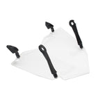 For BMW R1200GS R1250GS ADV MO-WS004 Motorcycle Headlight Protection Cover, For BMW R1200GS R1250GS ADV