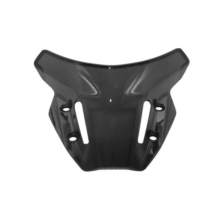 For Yamaha MT09 FZ09 21-22 Motorcycle Airflow Deflector Windshield, Yamaha MT09 FZ09 21-22-Black, Yamaha MT09 FZ09 21-22-Transparent, Yamaha MT09 FZ09 21-22-Grey, Yamaha MT09 FZ09 21-22-Dark Blue