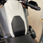 For BMW R1200GS R1250GS Motorcycle Fuel Tank Protection Pad Fuel Tank Protective Leather Cover, For BMW R1200GS R1250GS