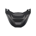 For Honda ADV150 2019-2020 Motorcycle Modification Front Side Winglet Extension, Front Side Winglet Extension(Black), Front Side Winglet Extension(Carbon Fiber)