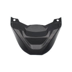 For Honda ADV150 2019-2020 Motorcycle Modification Front Side Winglet Extension, Front Side Winglet Extension(Black), Front Side Winglet Extension(Carbon Fiber)