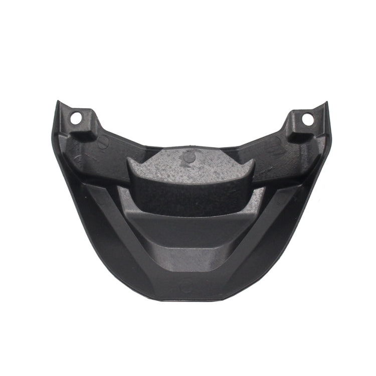 For Honda ADV150 2019-2020 Motorcycle Modification Front Side Winglet Extension, Front Side Winglet Extension(Black), Front Side Winglet Extension(Carbon Fiber)