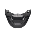 For Honda ADV150 2019-2020 Motorcycle Modification Front Side Winglet Extension, Front Side Winglet Extension(Black), Front Side Winglet Extension(Carbon Fiber)