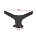 For Honda ADV150 2019-2020 Motorcycle Modification Headlight Trim Cover, Headlight Trim Cover(Black), Headlight Trim Cover(Carbon Fiber)