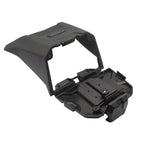 For Can Am Maverick X3 2017-2022 ATV Electronic Device Tablet Phone Holder, For Can Am Maverick X3 2017-2022