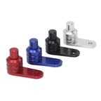 For Yamaha NMAX 155 / 125 Motorcycle Brake Lever Lock, For Yamaha NMAX 155(Red), For Yamaha NMAX 155(Blue), For Yamaha NMAX 155(Black), For Yamaha NMAX 155(Silver)