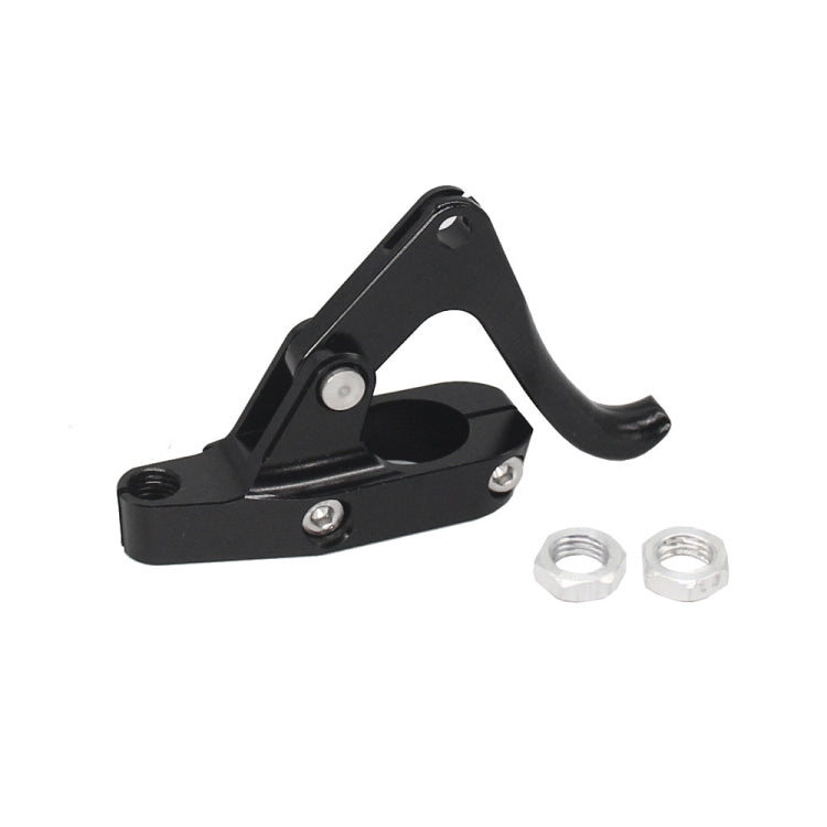 For Yamaha Jet Ski CNC Throttle Lever, For Yamaha(Black), For Yamaha(Blue), For Yamaha(Green)