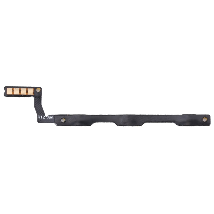 For Infinix Hot 10 Play/Smart 5 India OEM Power Button & Volume Button Flex Cable, For Tecno Spark 8C / Spark Go 2022, For Tecno Pova Neo LE6, For Tecno Camon 18i CG6, For Infinix Hot 11 Play, For Infinix Note 10 X693, For Itel P33 Plus                ...