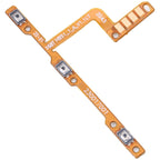 For Infinix Hot 10 Play/Smart 5 India OEM Power Button & Volume Button Flex Cable, For Infinix Zero 8 / Zero 8i X687 X687B, For Infinix Hot 9 Play X680 X680B X680C, For Infinix Note 7 X690B X690, For Infinix Note 7 Lite X656, For Infinix Hot 8 Lite X65...