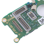 Original SIM Card Reader Board, For OPPO Reno5 Pro/Reno5 Pro+, For OPPO Reno6 Pro / Reno6 Pro+, For OPPO Reno7 Pro 5G, For OPPO Reno8 Pro+, For OPPO Realme GT Neo3, For OPPO Find X5, For OPPO Find X5 Pro