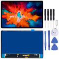 For Lenovo Xiaoxin Pad Pro 2022 / P11 Gen 2 11.2inch TB132FU TB138FC TB138 TB132 Original LCD Screen with Digitizer Full Assembly, For Lenovo Xiaoxin Pad Pro 2022 / P11 Gen 2, For Microsoft Surface Laptop Go 1943 12.5inch                               ...