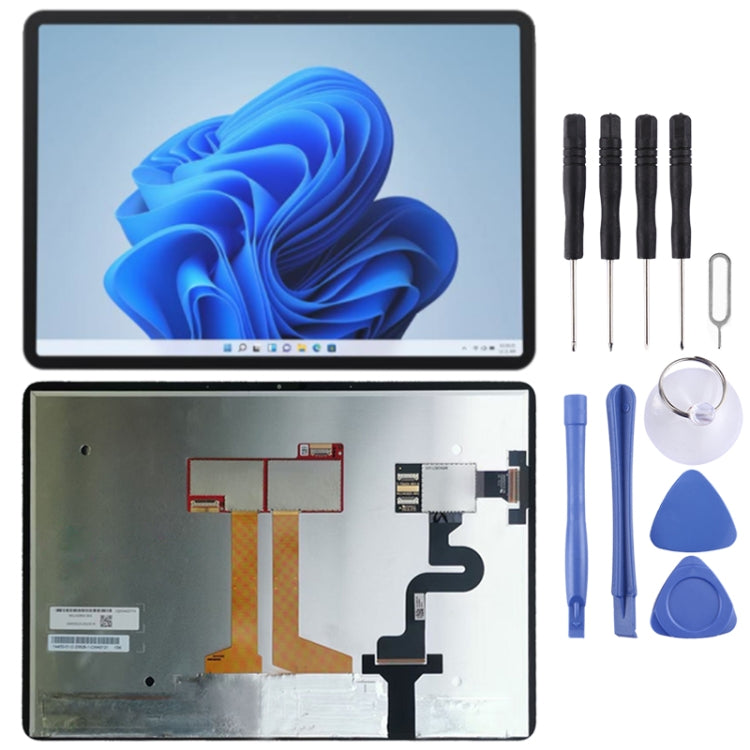 For Lenovo Xiaoxin Pad Pro 2022 / P11 Gen 2 11.2inch TB132FU TB138FC TB138 TB132 Original LCD Screen with Digitizer Full Assembly, For Lenovo Xiaoxin Pad Pro 2022 / P11 Gen 2, For Microsoft Surface Laptop Go 1943 12.5inch                               ...