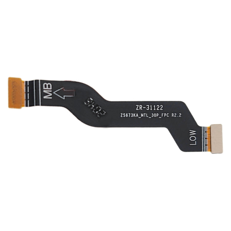 Mainboard Connector Flex Cable for Asus ROG Phone 5 ZS673KS I005DA, Type 1, Type 2, Type 3, Type 4, Type 6