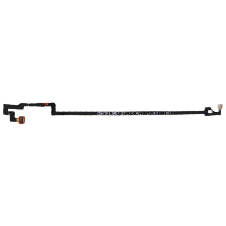 Mainboard Connector Flex Cable for Asus ROG Phone 5 ZS673KS I005DA, Type 1, Type 2, Type 3, Type 4, Type 6