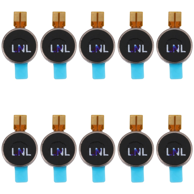 10pcs Vibrating Motor, For Samsung Galaxy A12 SM-A125, For Samsung Galaxy A22 5G SM-A226, For Samsung Galaxy A03 Core SM-A032, For Samsung Galaxy A11 SM-A115, For Samsung Galaxy A03 SM-A035, For Samsung Galaxy A01 SM-A015, For Samsung Galaxy A20S SM-A2...