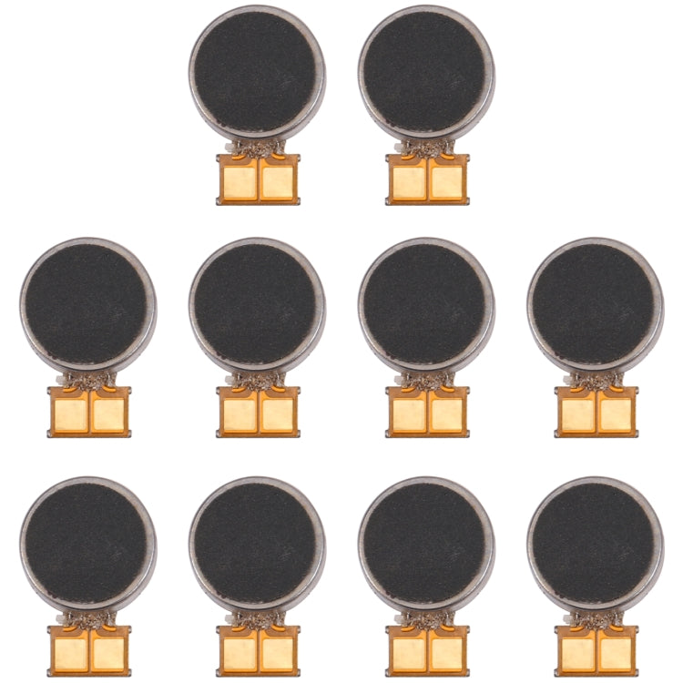 10pcs Vibrating Motor, For Samsung Galaxy A12 SM-A125, For Samsung Galaxy A22 5G SM-A226, For Samsung Galaxy A03 Core SM-A032, For Samsung Galaxy A11 SM-A115, For Samsung Galaxy A03 SM-A035, For Samsung Galaxy A01 SM-A015, For Samsung Galaxy A20S SM-A2...
