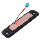 For Ford Transit MK7 2006-2014 Car High Position Brake Light, For Ford Transit MK7 2006-2014(Red), For Ford Transit MK7 2006-2014(Smoked Black)