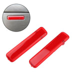 1 Pair For Chevrolet Silverado 2003-2007 Car Door Interior Panel Reflector 15183155 15183156, For Chevrolet Silverado 2003-2007