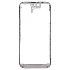 Front LCD Screen Bezel Frame, For iPhone 14, For iPhone 14 Plus, For iPhone 14 Pro, For iPhone 14 Pro Max