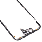 Front LCD Screen Bezel Frame, For iPhone 14, For iPhone 14 Plus, For iPhone 14 Pro, For iPhone 14 Pro Max