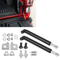 For Ford Ranger T6 2012-2016 Truck Lift Supports Struts Shocks Springs Dampers Tailgate Charged Props, For Ford Ranger T6 2012-2016