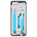 For infinix Hot 10 Play/Smart 5 India Front Housing LCD Frame Bezel Plate, For infinix Smart 4 / 4C X653, For infinix Hot 10 Play/Smart 5 India, For itel S15