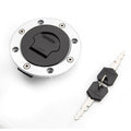 For Suzuki GSXR600/750/1000 Motorcycle Fuel Tank Cap Lock, For Suzuki GSXR600