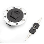 For Suzuki GSXR600/750/1000 Motorcycle Fuel Tank Cap Lock, For Suzuki GSXR600