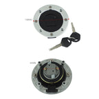 For Suzuki GSXR600/750/1000 Motorcycle Fuel Tank Cap Lock, For Suzuki GSXR600