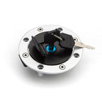 For Suzuki GSXR600/750/1000 Motorcycle Fuel Tank Cap Lock, For Suzuki GSXR600