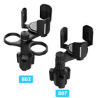 Car Drink Water Cup Holder, B03, B07