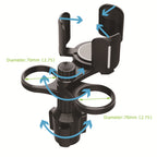 Car Drink Water Cup Holder, B03, B07