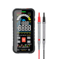 HABOTEST HT116 Large Screen Smart Automatic Digital Multimeter, HT116
