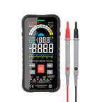 HABOTEST HT116 Large Screen Smart Automatic Digital Multimeter, HT116