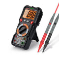 HABOTEST HT118C Handheld High-precision Manual Digital Multimeter, HT118C