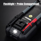 HABOTEST HT118C Handheld High-precision Manual Digital Multimeter, HT118C