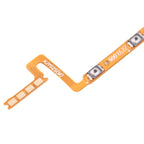 OEM Power Button Flex Cable, For vivo Y02s, For OPPO Realme GT Neo2, For OPPO Realme GT Neo2T, For OPPO Realme GT Neo3, For OPPO Realme V20, For OPPO Realme Q3s / Q3t / 9 5G Speed
