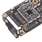 OEM SIM Card Reader Board, For vivo V21 4G / V21 5G, For vivo X80, For vivo X80 Pro