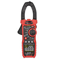HABOTEST HT208D 1000A Digital Clamp Multi-Function Burn-proof Universal Meter, HT208D