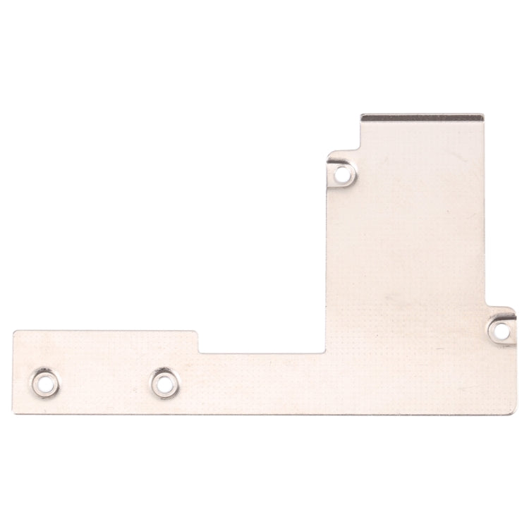 LCD Flex Cable Iron Sheet Cover, For iPad mini, For iPad mini 3, For iPad mini 4 Wifi Edition, For iPad mini 4 4G Edition, For iPad 5 / Air 2017, For iPad 6 / Air 2, For iPad 9.7 2018 Versi, For iPad Pro 9.7 2016, For iPad Pro 10.5 2017                ...