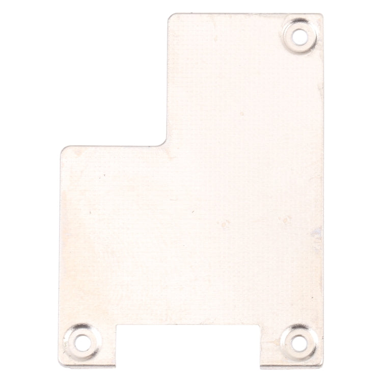 LCD Flex Cable Iron Sheet Cover, For iPad mini, For iPad mini 3, For iPad mini 4 Wifi Edition, For iPad mini 4 4G Edition, For iPad 5 / Air 2017, For iPad 6 / Air 2, For iPad 9.7 2018 Versi, For iPad Pro 9.7 2016, For iPad Pro 10.5 2017                ...