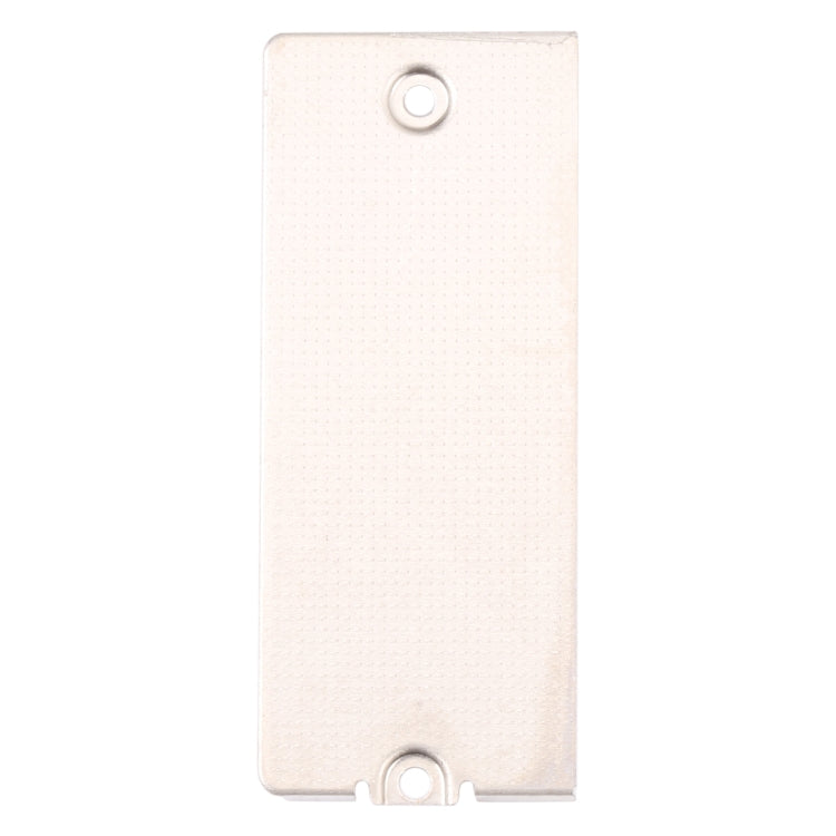 LCD Flex Cable Iron Sheet Cover, For iPad mini, For iPad mini 3, For iPad mini 4 Wifi Edition, For iPad mini 4 4G Edition, For iPad 5 / Air 2017, For iPad 6 / Air 2, For iPad 9.7 2018 Versi, For iPad Pro 9.7 2016, For iPad Pro 10.5 2017                ...
