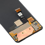 AMOLED LCD Screen with Digitizer Full Assembly, For Asus ROG Phone 5 Pro ZS673KS, For Asus ROG Phone 5 Ultimate ZS673KS, For Asus Smartphone for Snapdragon Insiders, For Asus ROG Phone 5s ZS676KS, For Asus ROG Phone 6 Pro, For Asus ROG Phone 6