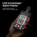 HABOTEST HT602B Multifunctional Digital Display Noise Decibel Tester, HT602B