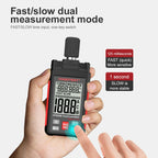HABOTEST HT602B Multifunctional Digital Display Noise Decibel Tester, HT602B