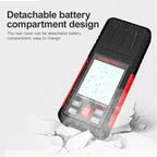 HABOTEST HT602B Multifunctional Digital Display Noise Decibel Tester, HT602B