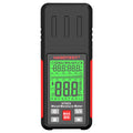 HABOTEST HT633 Portable Multifunctional Digital Display Wood Moisture Detector, HT633