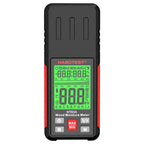 HABOTEST HT633 Portable Multifunctional Digital Display Wood Moisture Detector, HT633