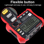 HABOTEST HT2302 Multifunctional Digital Display Grounding Resistance Tester, HT2302